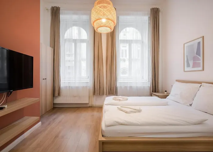 C3- Boutique Apartments, Best Location, By Bqa