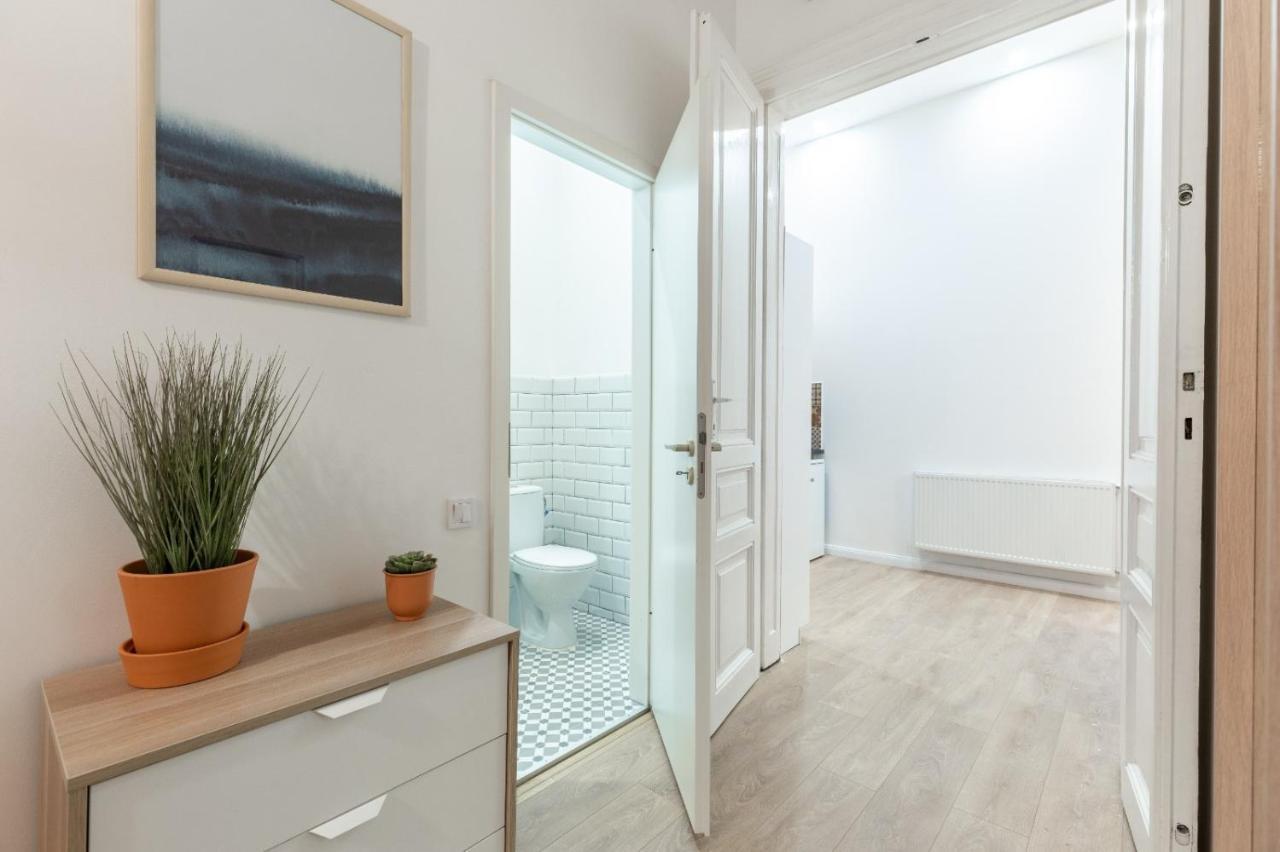 Apartament C3- Boutique Apartments, Best Location, By Bqa