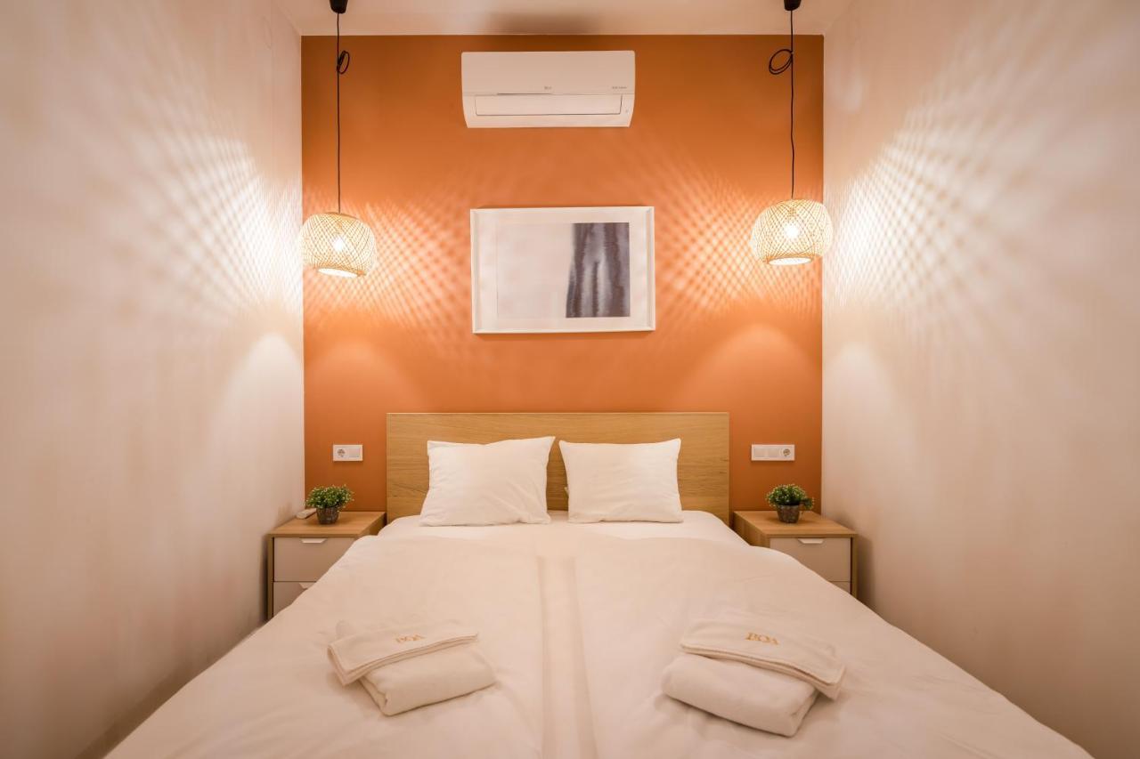 C3- Boutique Apartments, Best Location, By Bqa Budapeszt
