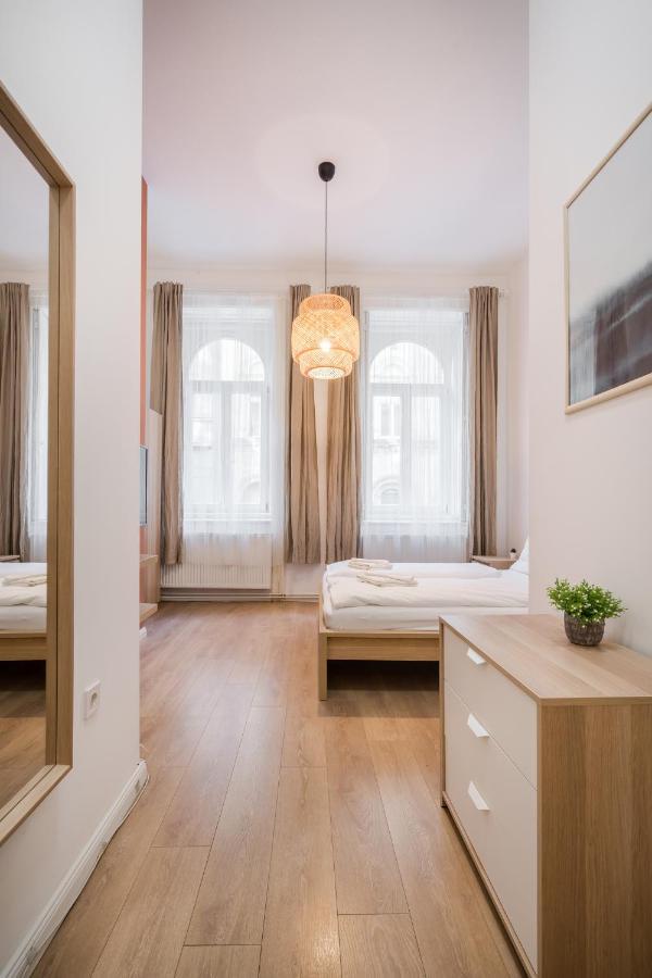 C3- Boutique Apartments, Best Location, By Bqa Apartament