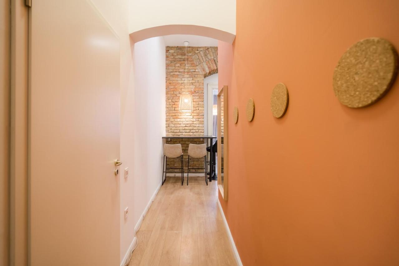 C3- Boutique Apartments, Best Location, By Bqa Budapeszt
