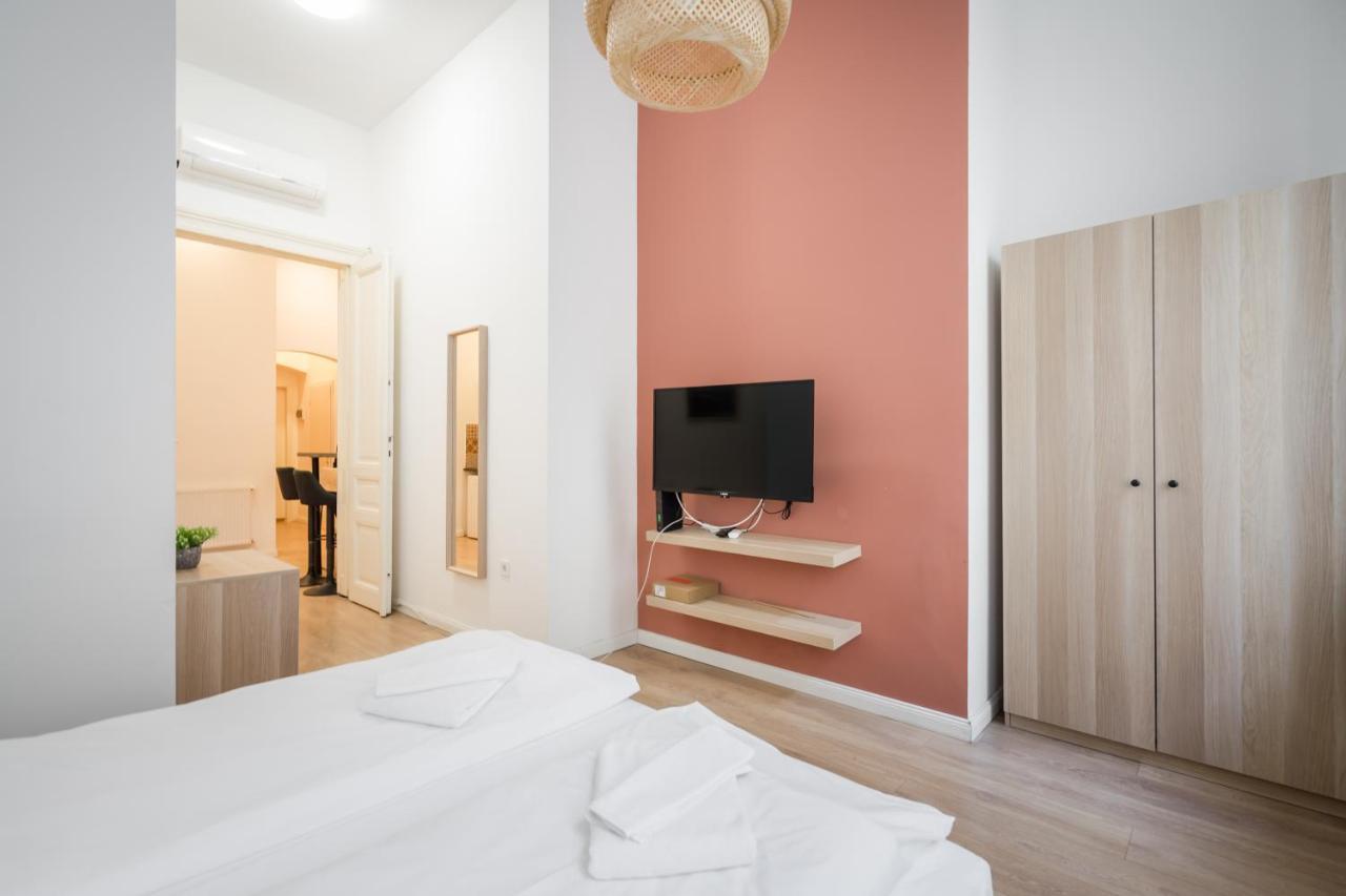 Apartament C3- Boutique Apartments, Best Location, By Bqa