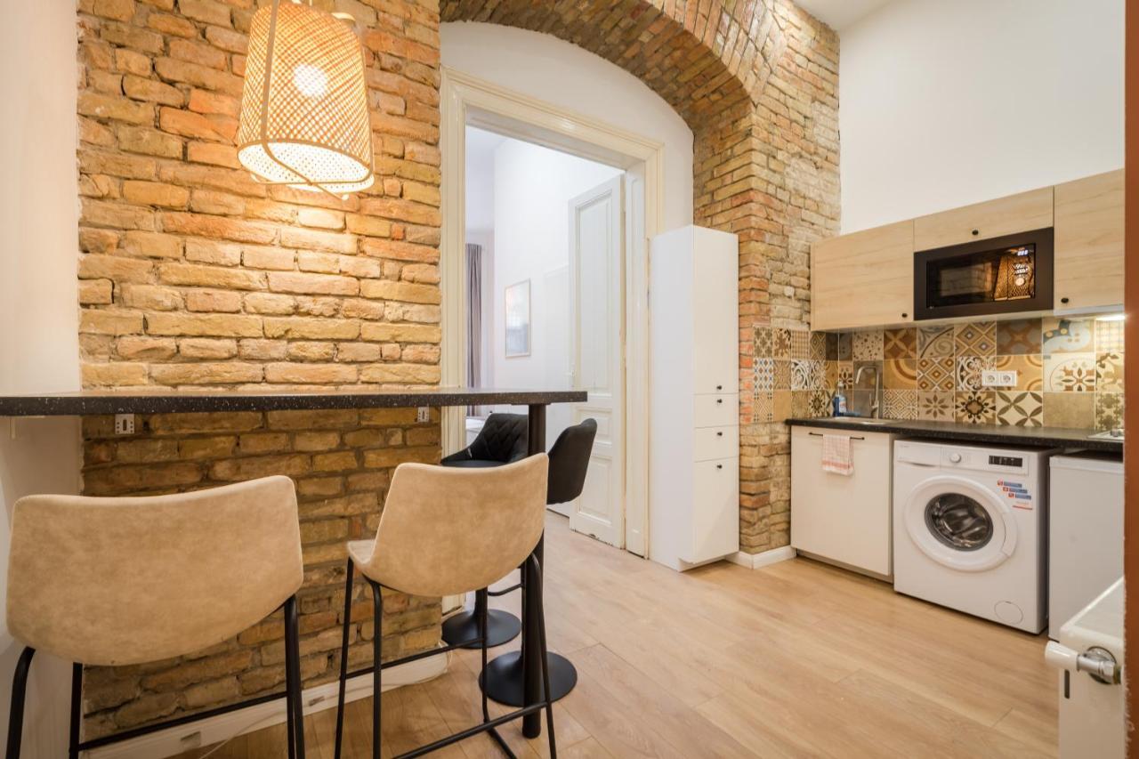 C3- Boutique Apartments, Best Location, By Bqa Budapeszt