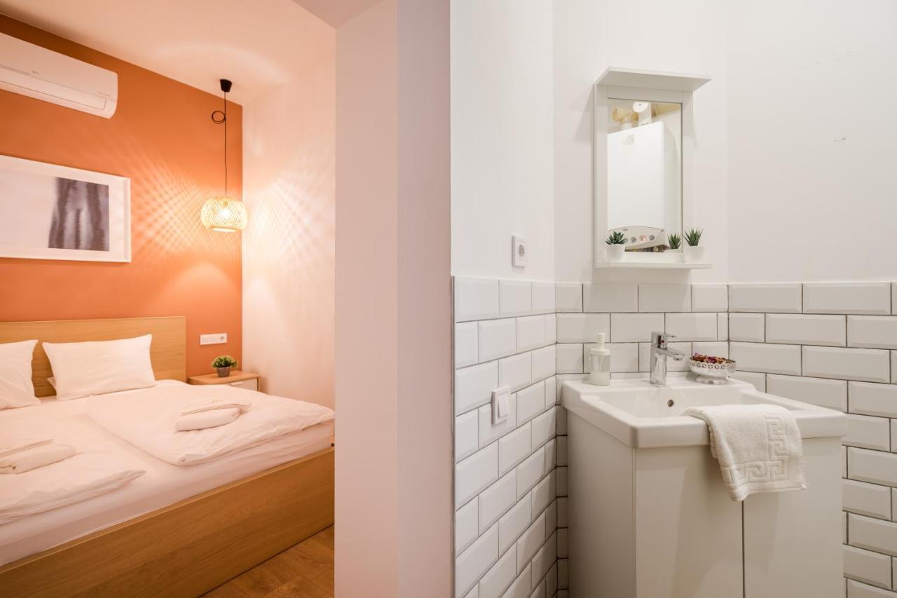 C3- Boutique Apartments, Best Location, By Bqa *