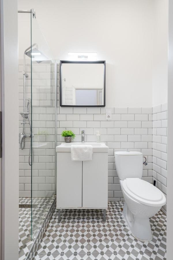 Apartament C3- Boutique Apartments, Best Location, By Bqa *