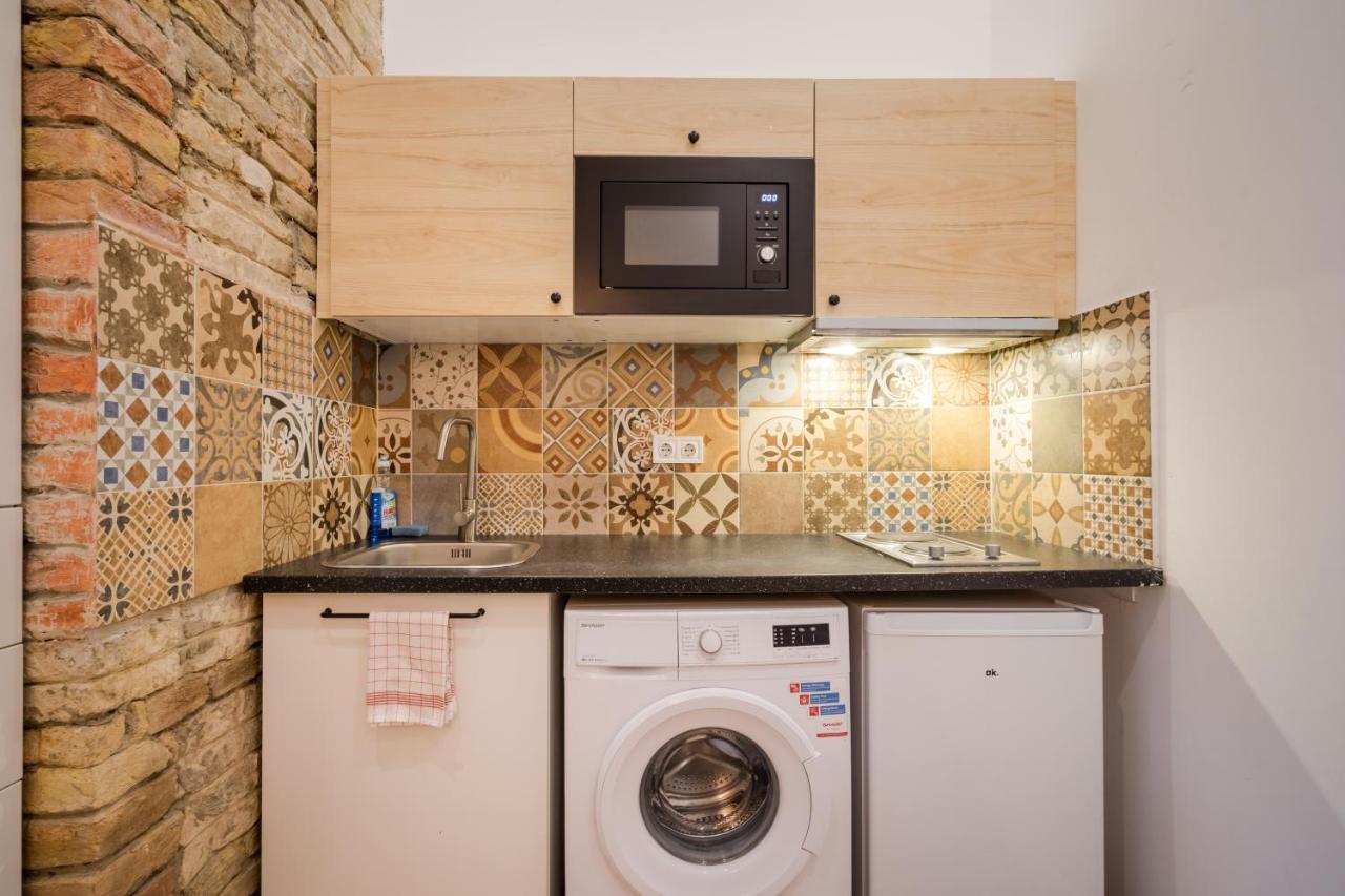 Apartament C3- Boutique Apartments, Best Location, By Bqa Budapeszt
