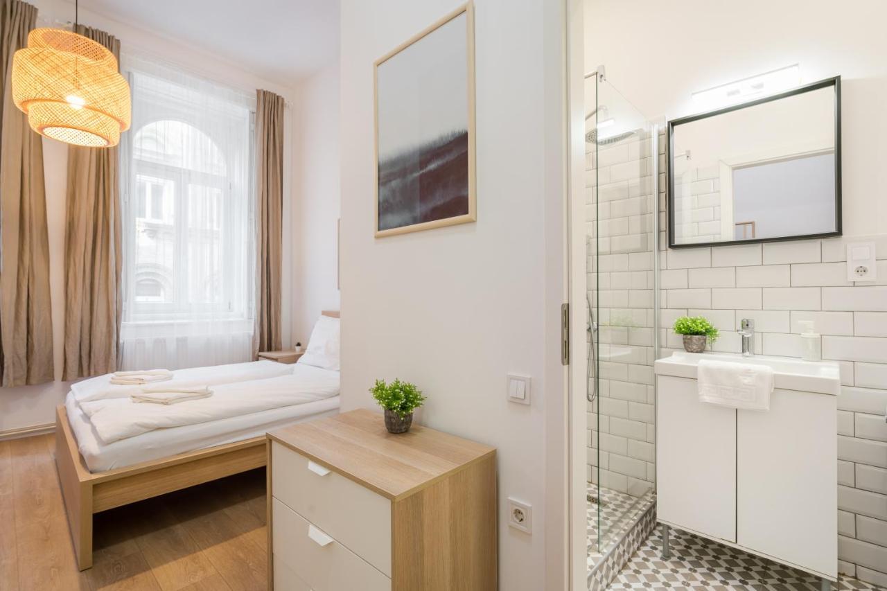 Apartament C3- Boutique Apartments, Best Location, By Bqa
