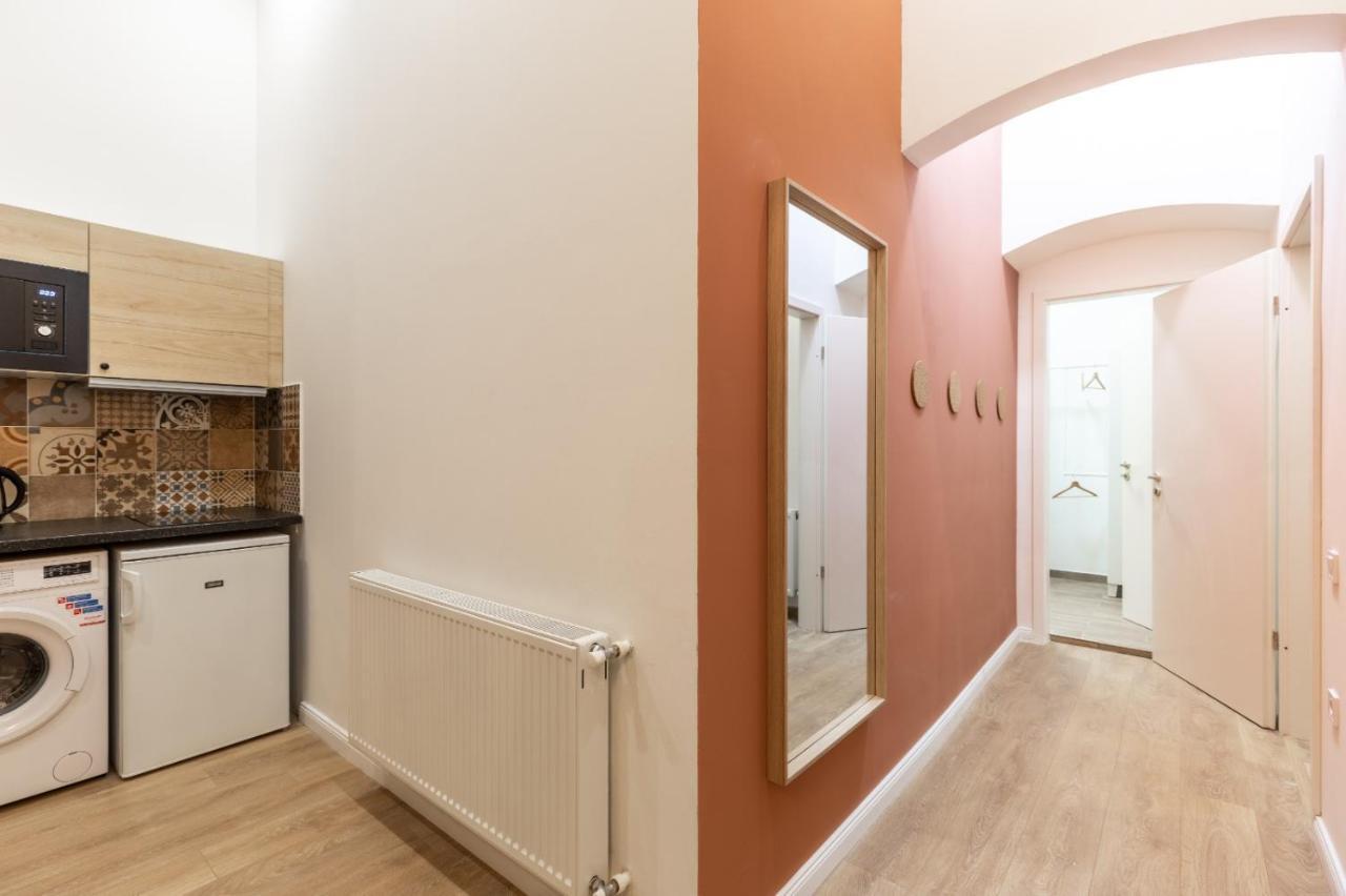 Apartament C3- Boutique Apartments, Best Location, By Bqa *