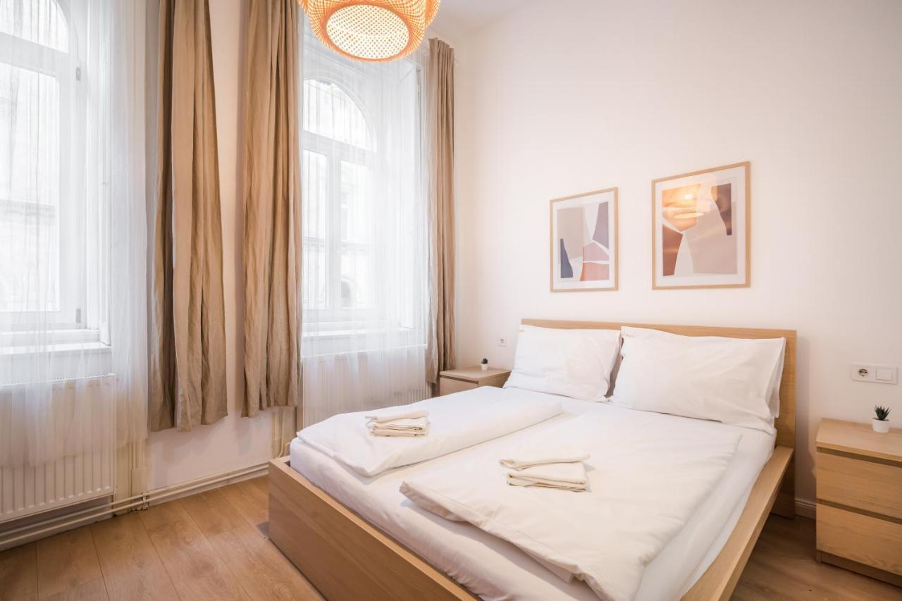 Apartament C3- Boutique Apartments, Best Location, By Bqa *